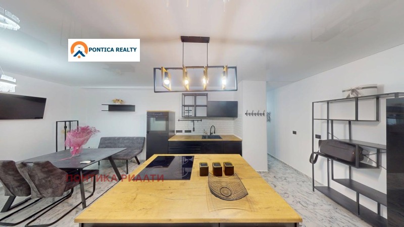 Продава 3-СТАЕН, к.к. Слънчев бряг, област Бургас, снимка 6 - Апартаменти - 53043556