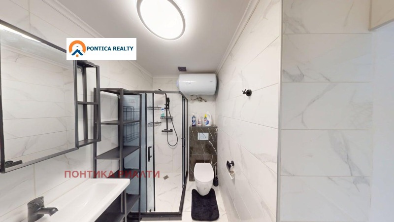 Продава 3-СТАЕН, к.к. Слънчев бряг, област Бургас, снимка 15 - Апартаменти - 53043556