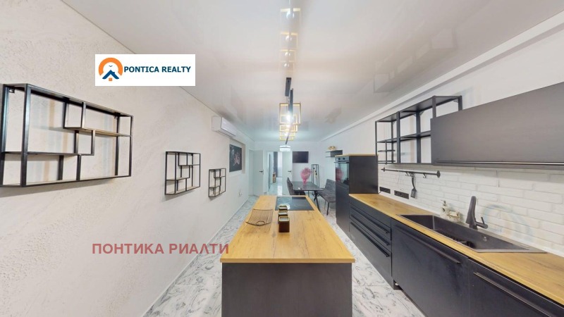 Продава 3-СТАЕН, к.к. Слънчев бряг, област Бургас, снимка 7 - Апартаменти - 53043556