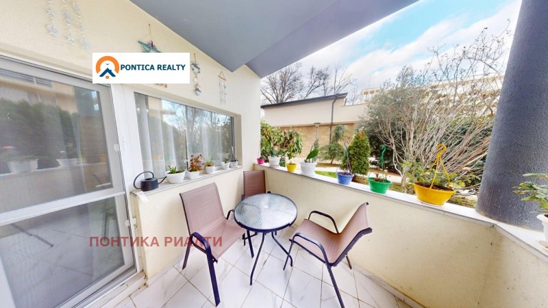 Продава 3-СТАЕН, к.к. Слънчев бряг, област Бургас, снимка 12 - Апартаменти - 53043556