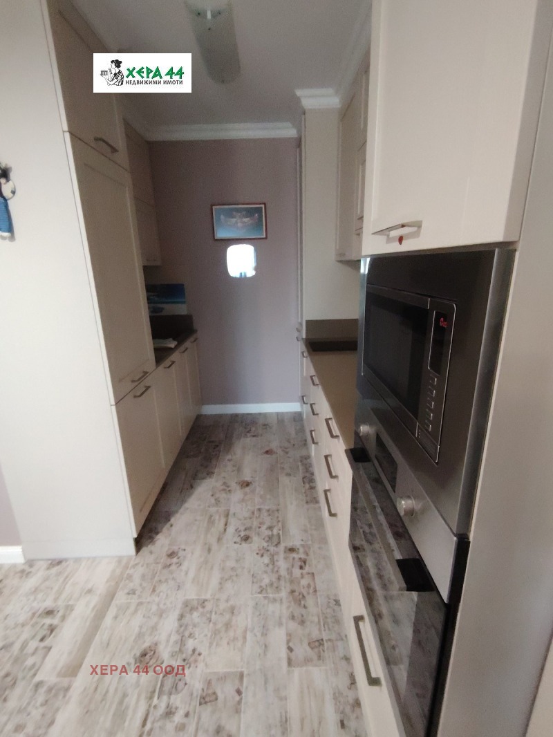 Продава 3-СТАЕН, гр. Варна, Бриз, снимка 4 - Апартаменти - 53187651