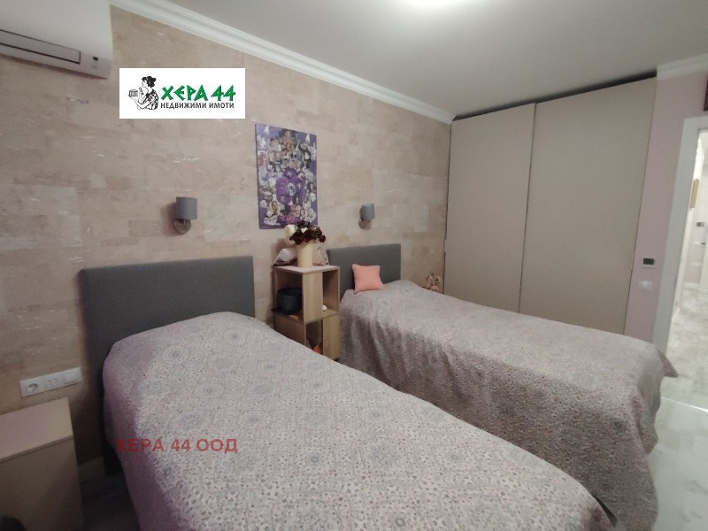 Продава 3-СТАЕН, гр. Варна, Бриз, снимка 9 - Апартаменти - 53187651