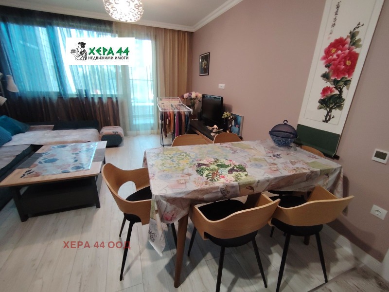 Продава 3-СТАЕН, гр. Варна, Бриз, снимка 3 - Апартаменти - 53187651