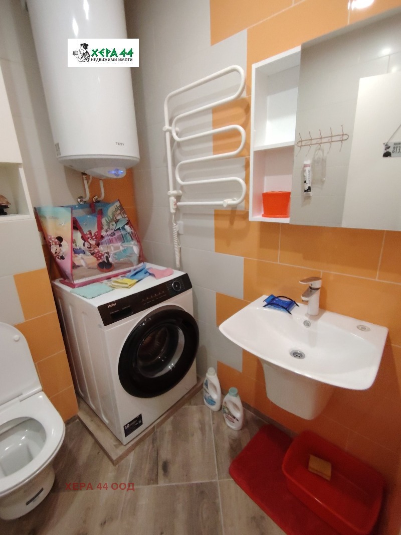 Продава 3-СТАЕН, гр. Варна, Бриз, снимка 13 - Апартаменти - 53187651