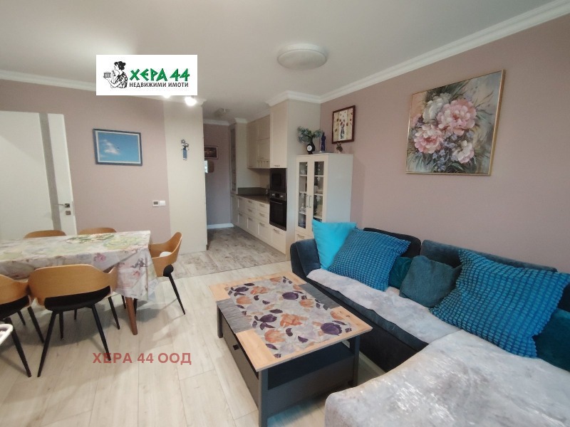 Продава 3-СТАЕН, гр. Варна, Бриз, снимка 8 - Апартаменти - 53187651