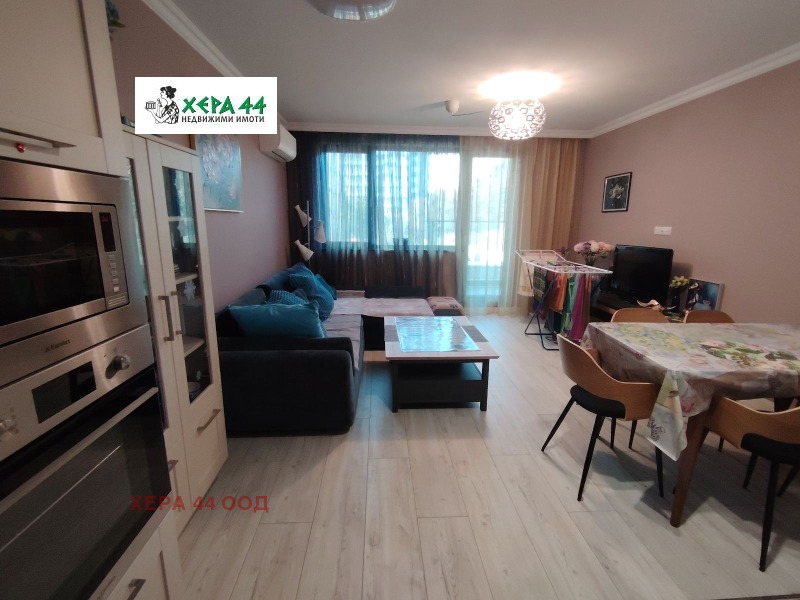 Продава 3-СТАЕН, гр. Варна, Бриз