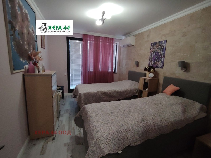 Продава 3-СТАЕН, гр. Варна, Бриз, снимка 10 - Апартаменти - 53187651