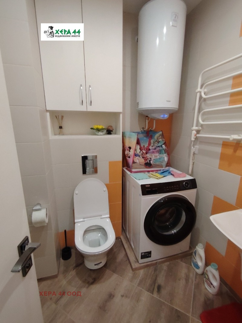 Продава 3-СТАЕН, гр. Варна, Бриз, снимка 12 - Апартаменти - 53187651