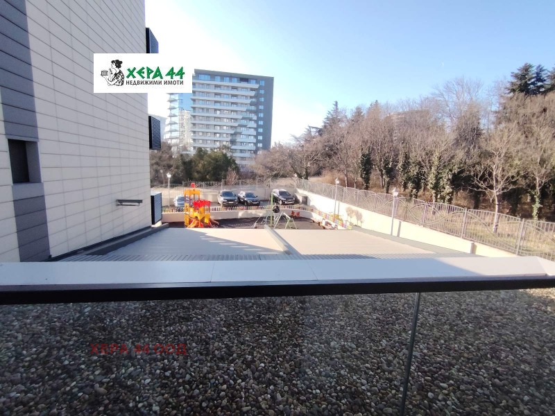 Продава 3-СТАЕН, гр. Варна, Бриз, снимка 6 - Апартаменти - 53187651