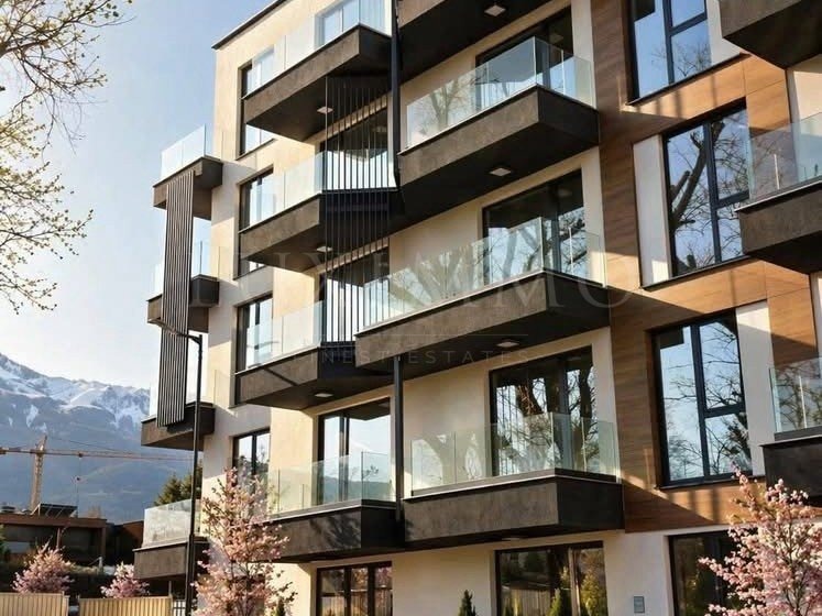 Продава 3-СТАЕН, гр. София, Драгалевци, снимка 4 - Апартаменти - 54644444