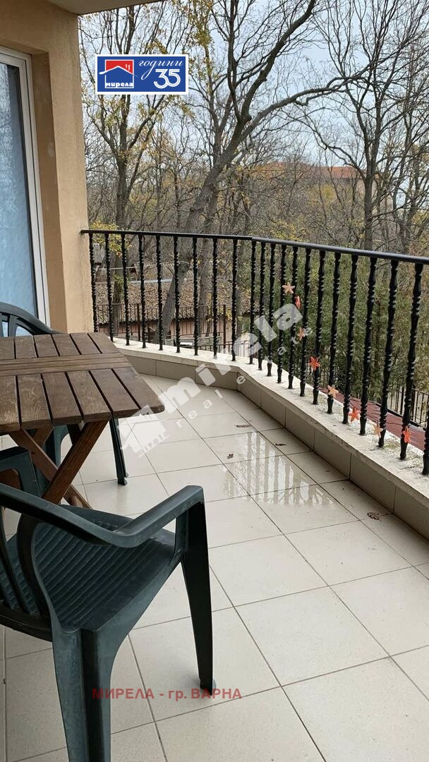 Продава 3-СТАЕН, гр. Варна, м-т Ален мак, снимка 12 - Апартаменти - 56165030