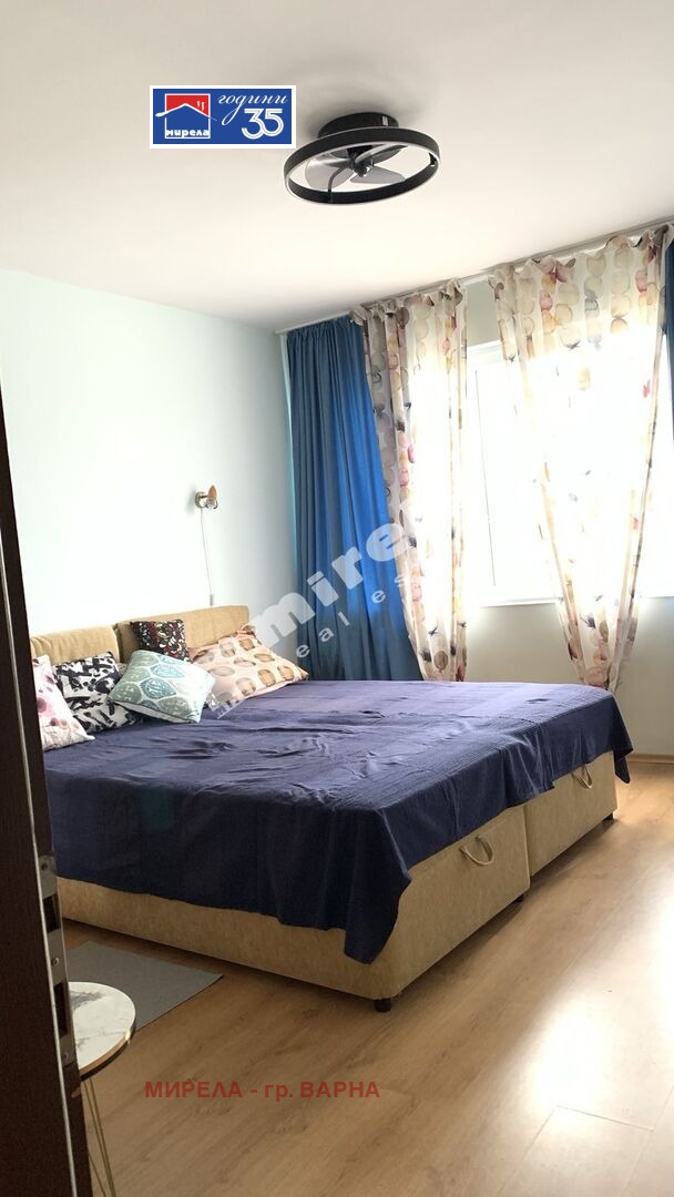 Продава 3-СТАЕН, гр. Варна, м-т Ален мак, снимка 10 - Апартаменти - 56165030