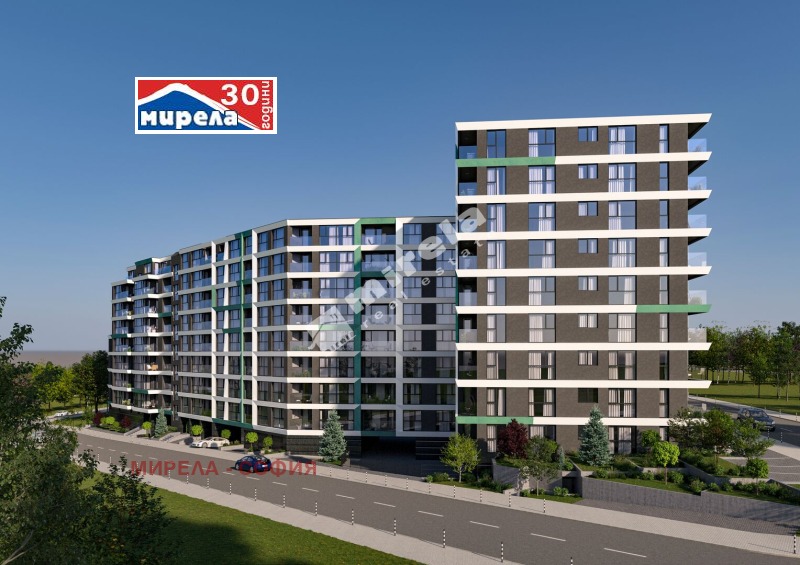 Na prodej  3 ložnice Sofia , Mladost 4 , 168 m2 | 24510415 - obraz [6]