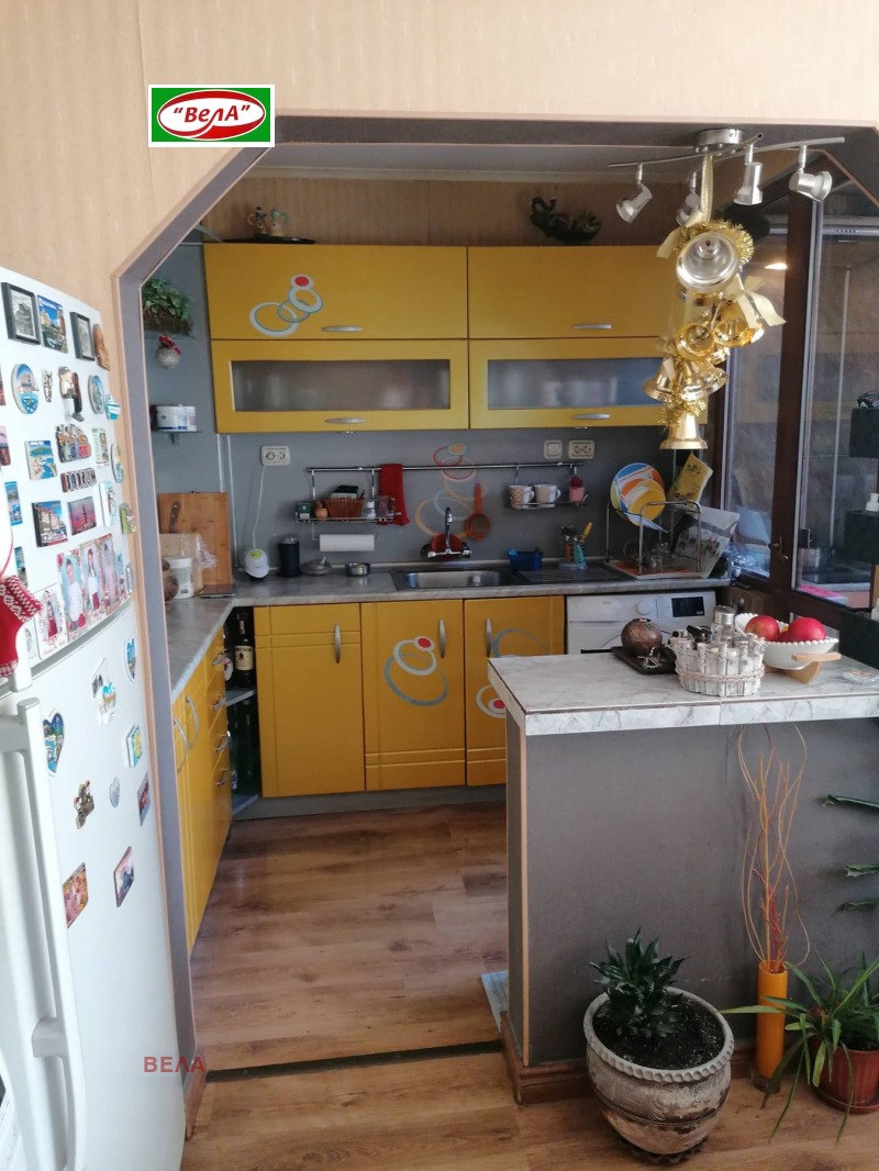 Продава 4-СТАЕН, гр. Горна Оряховица, област Велико Търново, снимка 4 - Апартаменти - 52854742