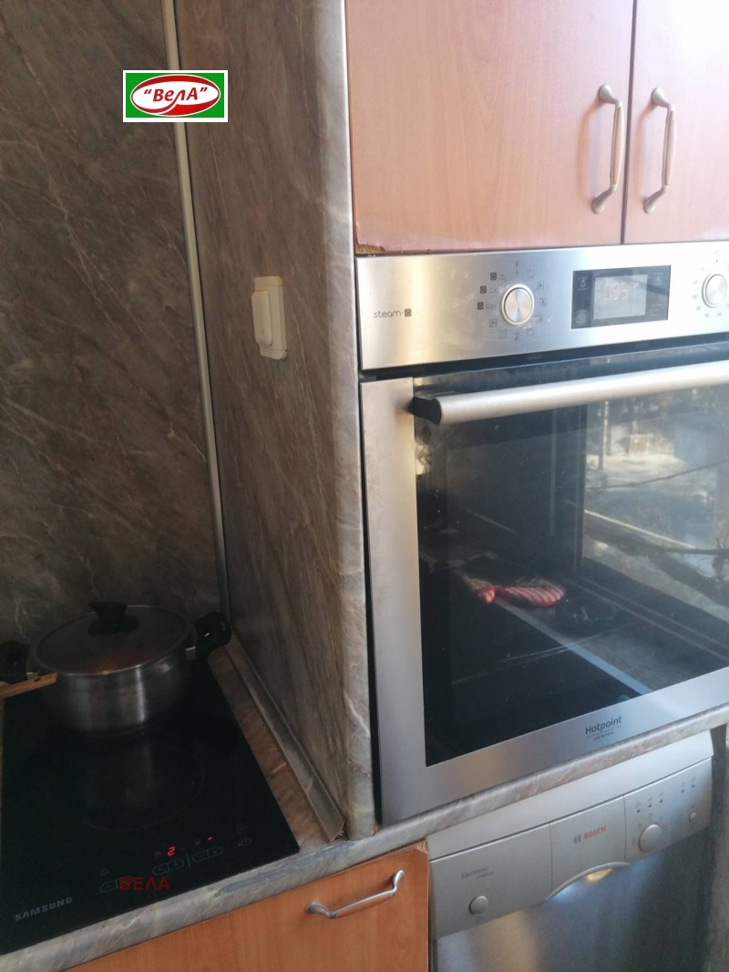 Продава 4-СТАЕН, гр. Горна Оряховица, област Велико Търново, снимка 3 - Апартаменти - 52854742