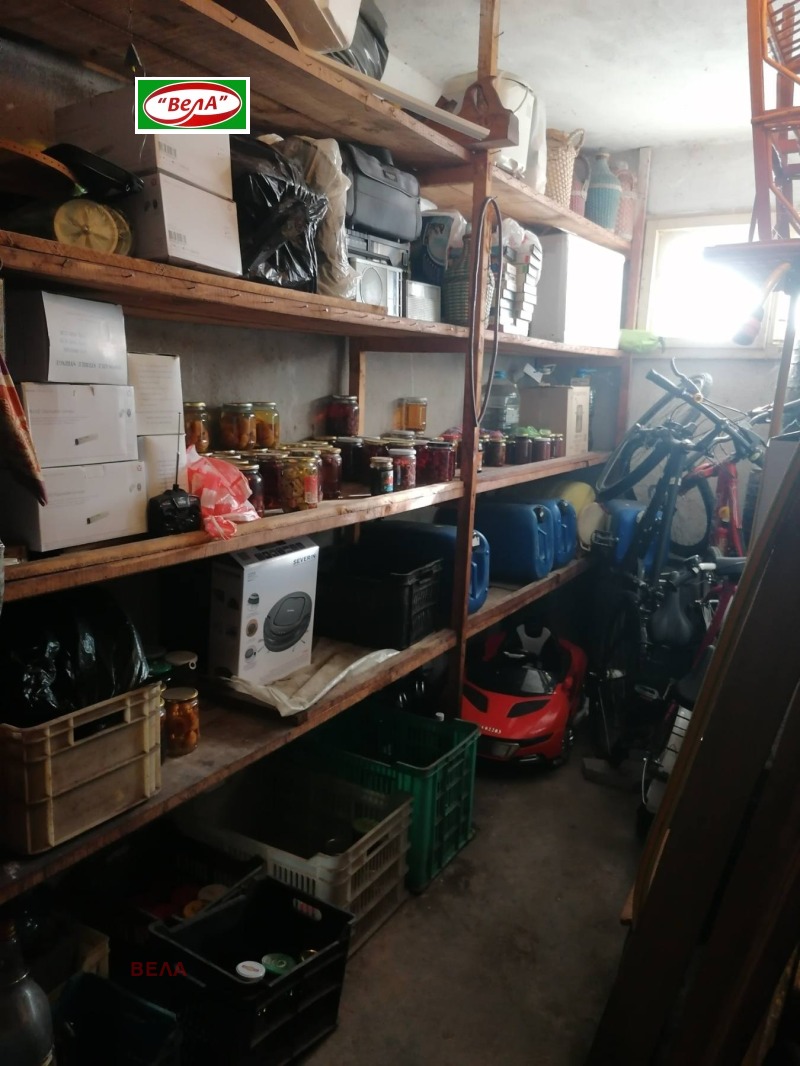 Продава 4-СТАЕН, гр. Горна Оряховица, област Велико Търново, снимка 13 - Апартаменти - 52854742