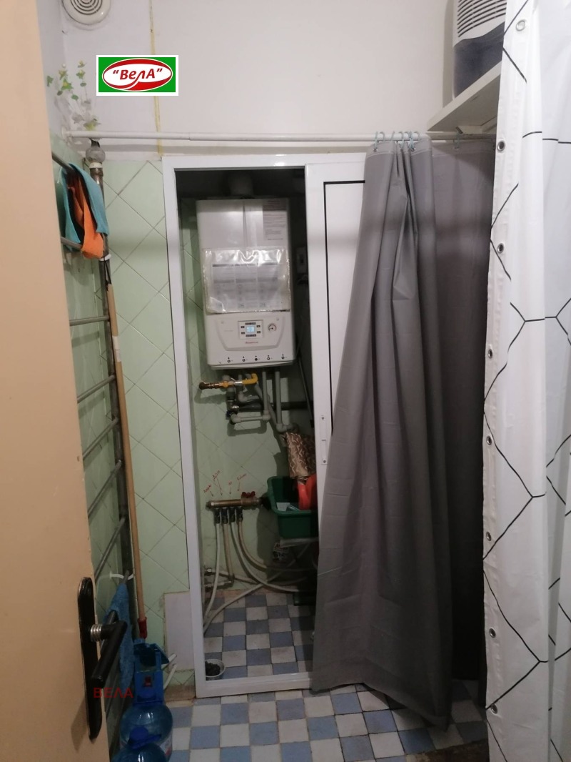 Продава 4-СТАЕН, гр. Горна Оряховица, област Велико Търново, снимка 15 - Апартаменти - 52854742