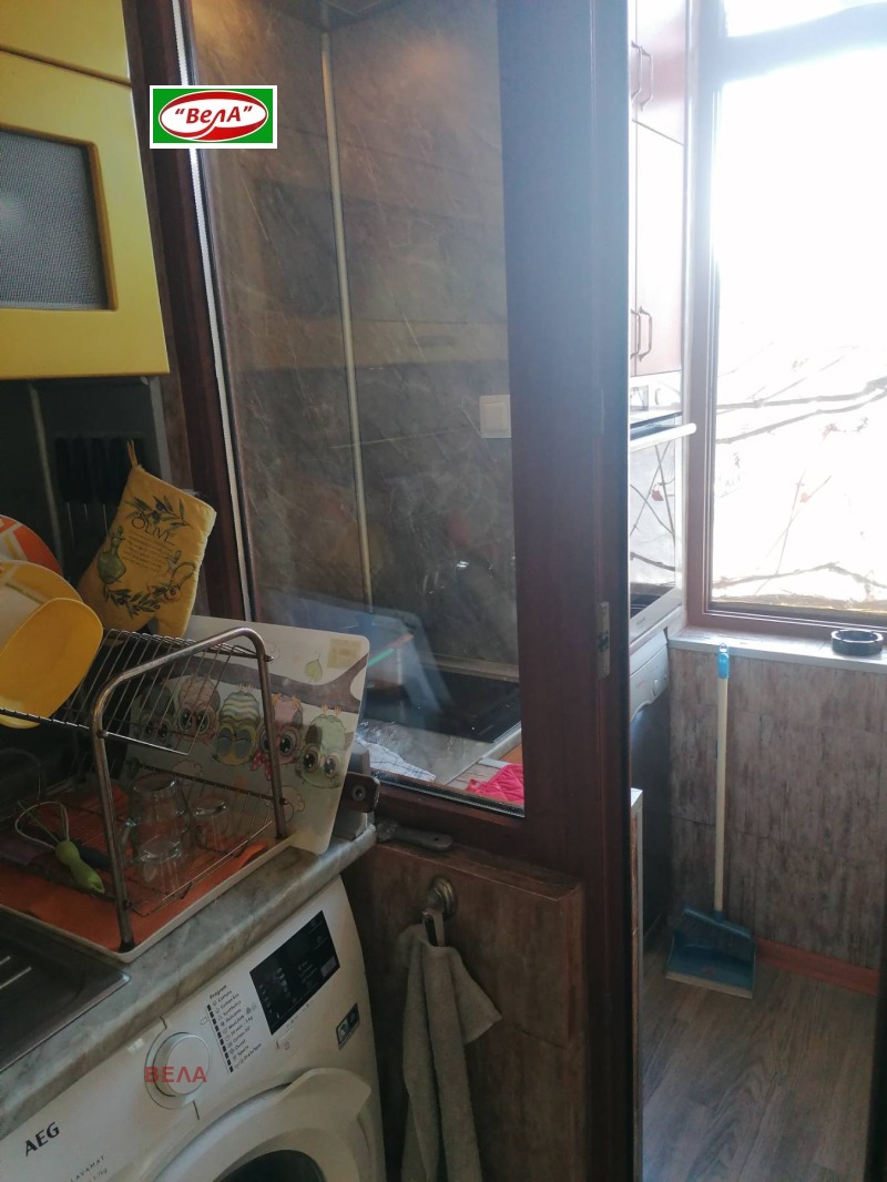 Продава 4-СТАЕН, гр. Горна Оряховица, област Велико Търново, снимка 12 - Апартаменти - 52854742