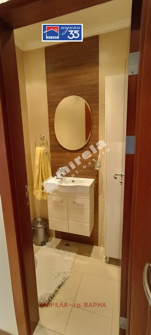 Продава МНОГОСТАЕН, гр. Варна, област Варна, снимка 12 - Апартаменти - 54054301