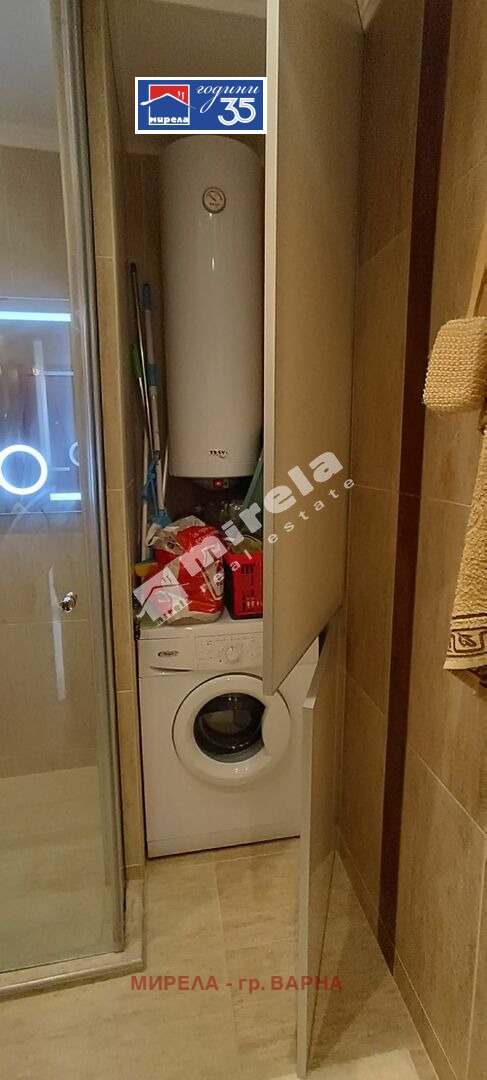 Продава МНОГОСТАЕН, гр. Варна, област Варна, снимка 12 - Апартаменти - 54054301