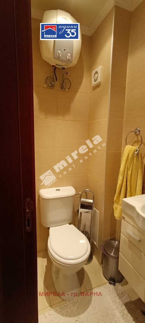 Продава МНОГОСТАЕН, гр. Варна, област Варна, снимка 13 - Апартаменти - 54054301