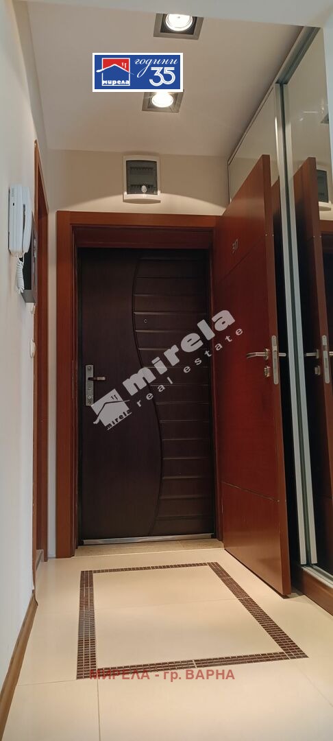 Продава МНОГОСТАЕН, гр. Варна, област Варна, снимка 4 - Апартаменти - 54054301