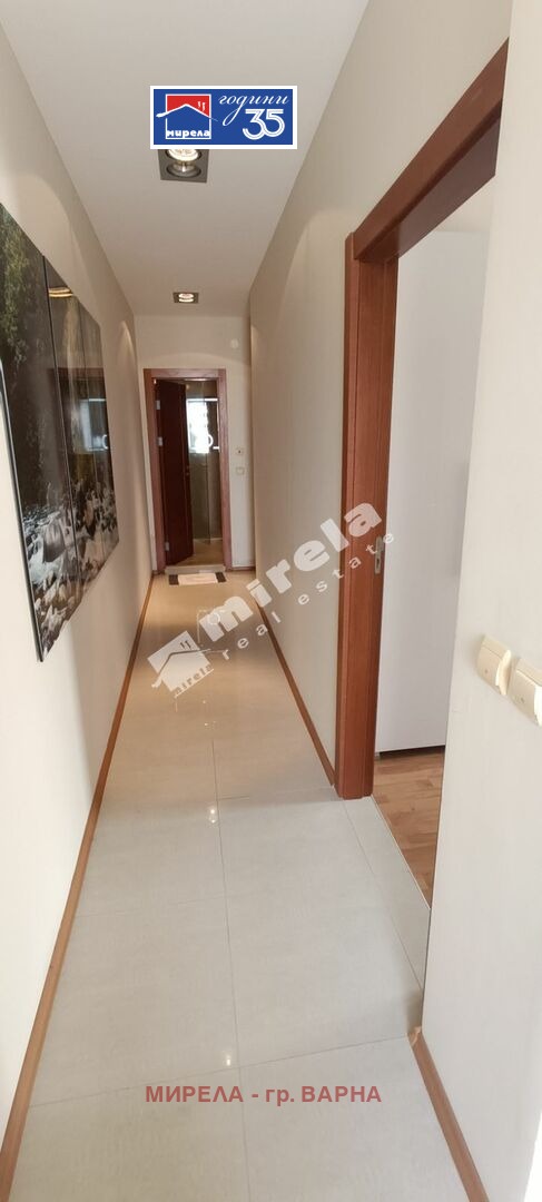 Продава МНОГОСТАЕН, гр. Варна, област Варна, снимка 5 - Апартаменти - 54054301