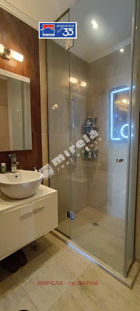 Продава МНОГОСТАЕН, гр. Варна, област Варна, снимка 15 - Апартаменти - 54054301