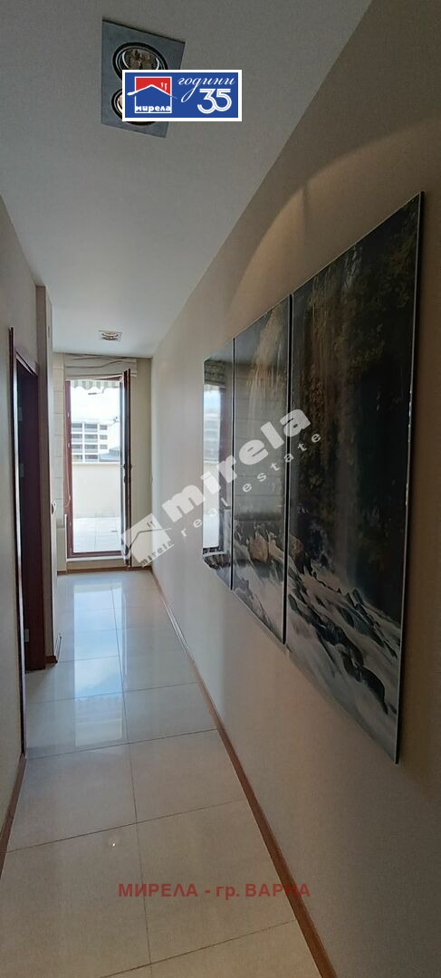 Продава МНОГОСТАЕН, гр. Варна, област Варна, снимка 15 - Апартаменти - 54054301