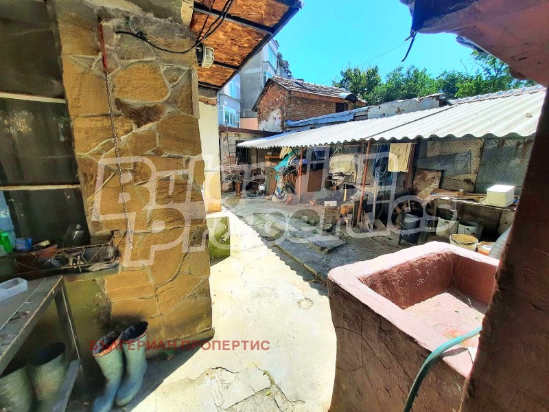 Продава  Етаж от къща област Бургас , гр. Айтос , 80 кв.м | 24471605 - изображение [12]