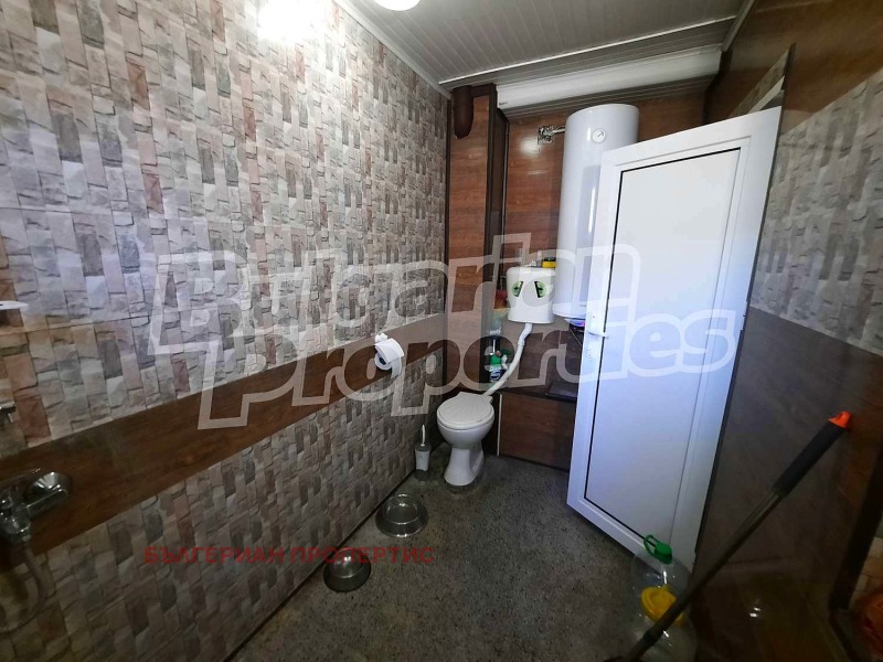 Продава  Етаж от къща област Бургас , гр. Айтос , 80 кв.м | 24471605 - изображение [7]