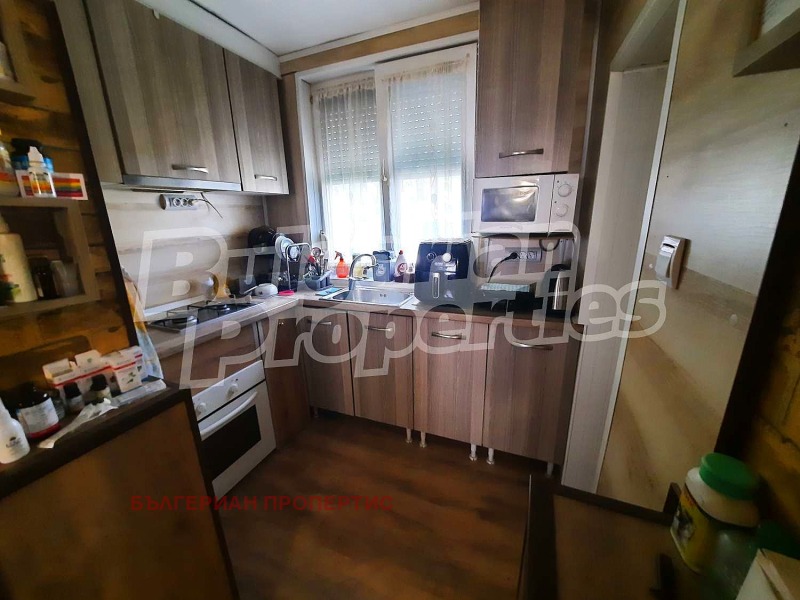 Продава  Етаж от къща област Бургас , гр. Айтос , 80 кв.м | 24471605 - изображение [3]