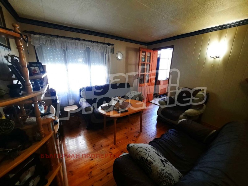 Продава  Етаж от къща област Бургас , гр. Айтос , 80 кв.м | 24471605 - изображение [2]