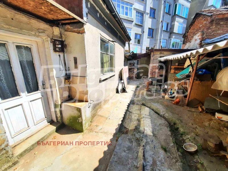 Продава  Етаж от къща област Бургас , гр. Айтос , 80 кв.м | 24471605 - изображение [13]