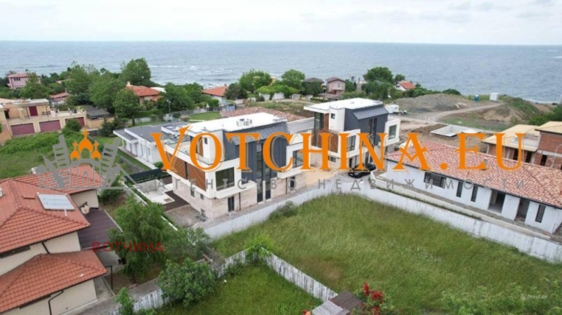 Продава КЪЩА, с. Лозенец, област Бургас, снимка 2 - Къщи - 47026237