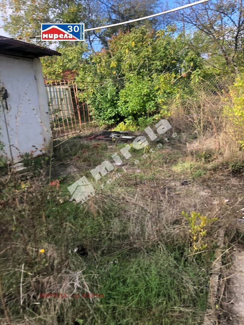 Продава КЪЩА, гр. Варна, м-т Манастирски рид