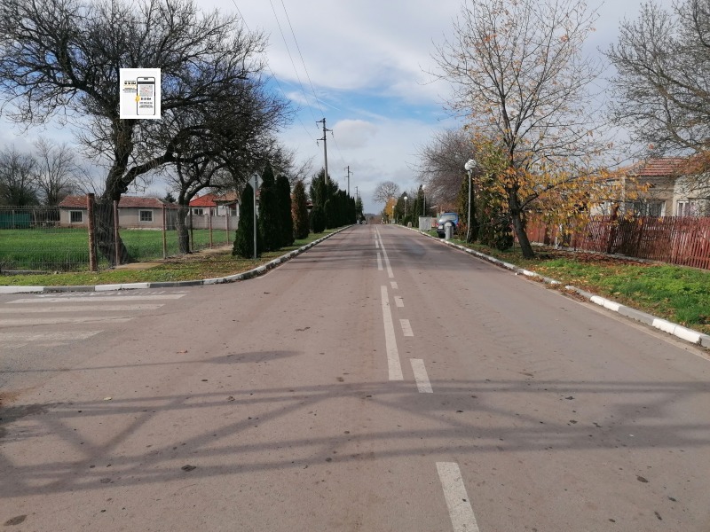 Продава КЪЩА, с. Змеево, област Добрич, снимка 13 - Къщи - 52224762