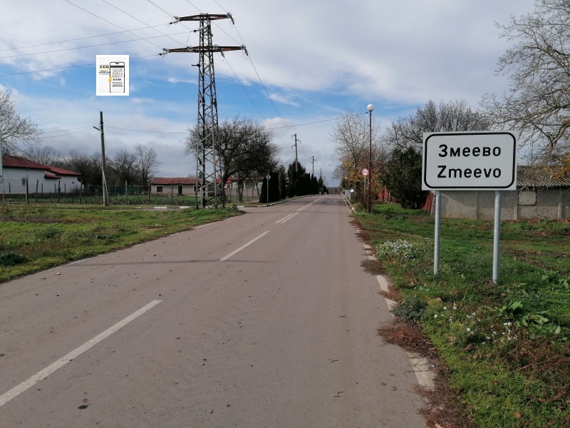 Продава КЪЩА, с. Змеево, област Добрич, снимка 11 - Къщи - 52224762