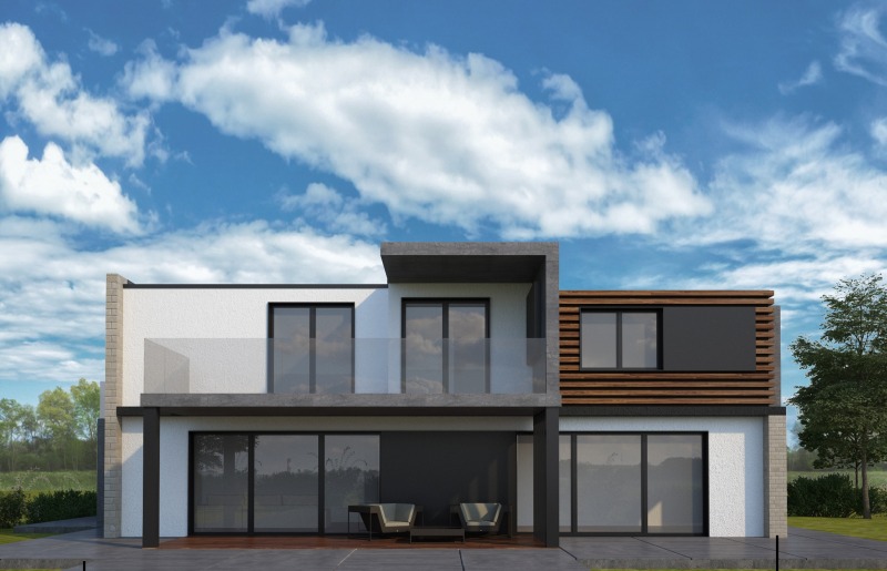 Продава КЪЩА, град София, с. Панчарево • по договаряне • 22867133 1