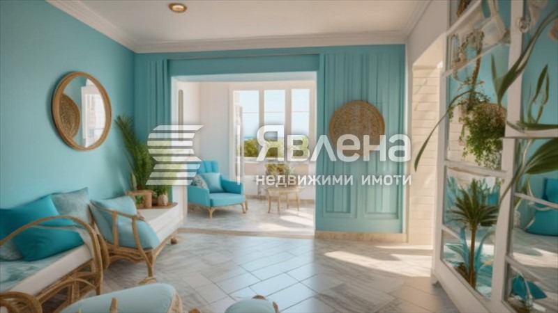 Продава КЪЩА, гр. Варна, Окръжна болница-Генерали