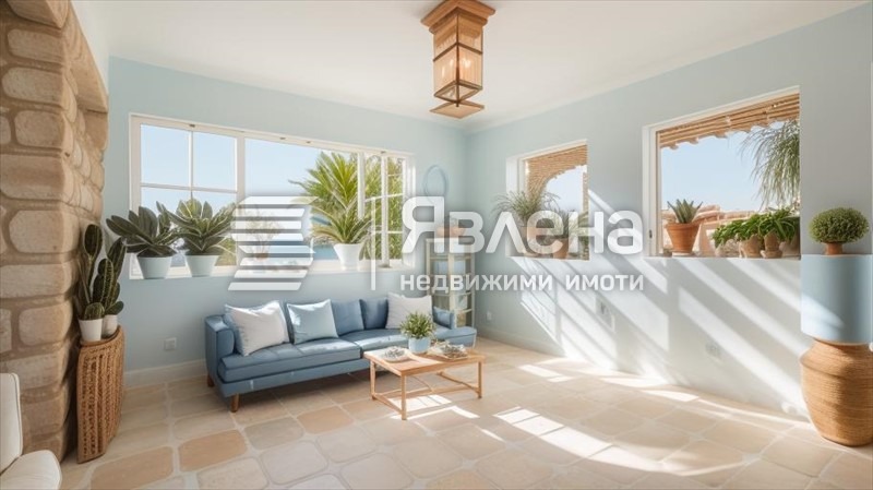 Продава КЪЩА, гр. Варна, Окръжна болница-Генерали, снимка 9 - Къщи - 53126734