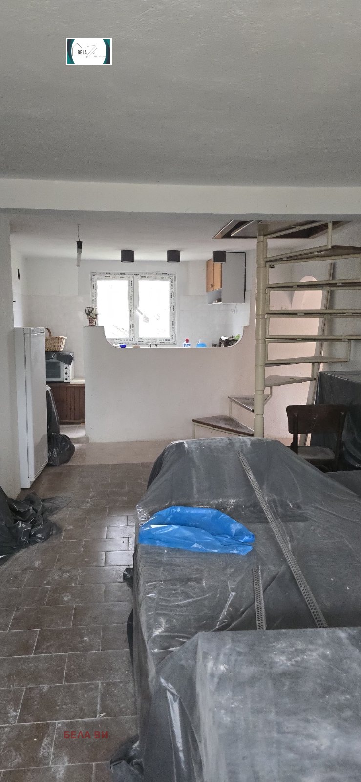 Продава КЪЩА, с. Егълница, област Перник, снимка 7 - Къщи - 56708877