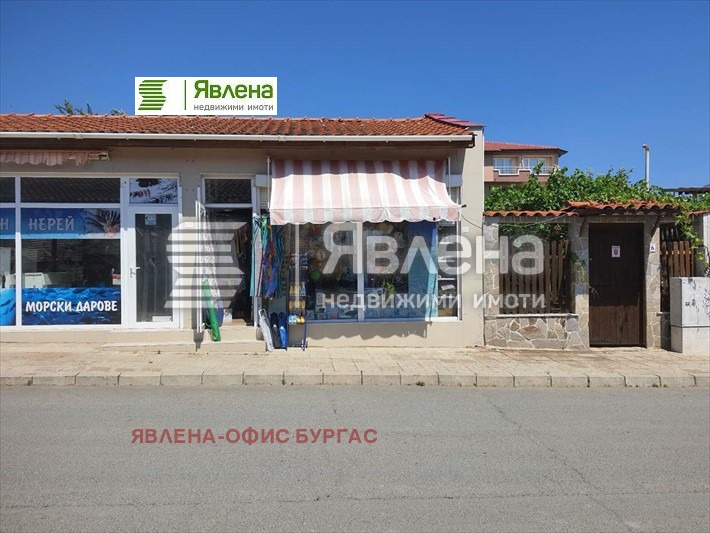 Satılık  Mağaza bölge Burgaz , Ahtopol , 120 metrekare | 34522924 - görüntü [2]