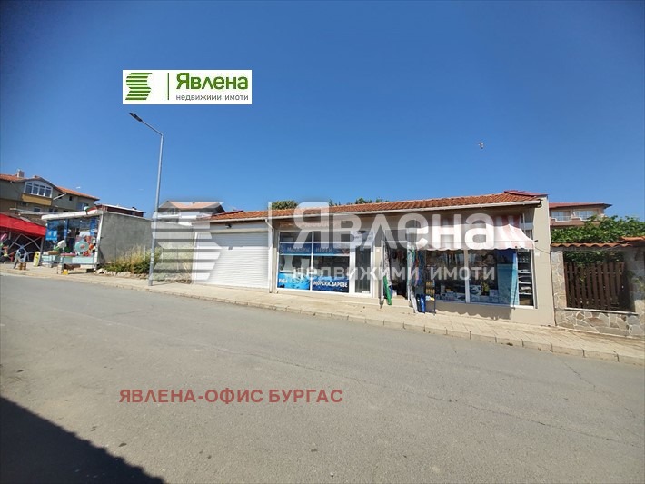 Продава МАГАЗИН, гр. Ахтопол, област Бургас, снимка 2 - Магазини - 46530178