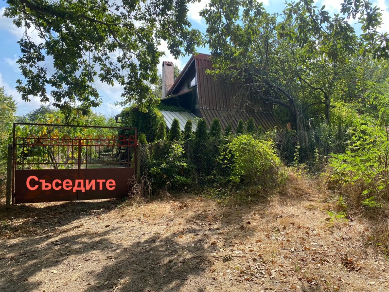 Продава ПАРЦЕЛ, гр. Варна, м-т Боровец - юг, снимка 6 - Парцели - 53240461