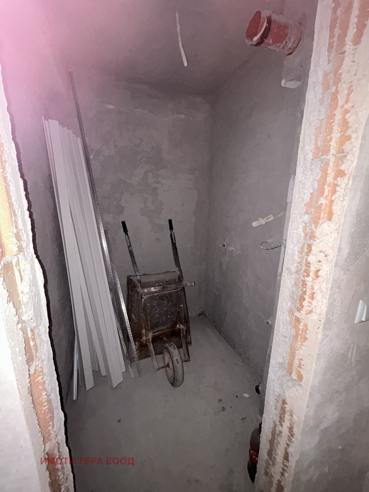 Продава 1-СТАЕН, гр. Варна, Център, снимка 3 - Апартаменти - 56072203