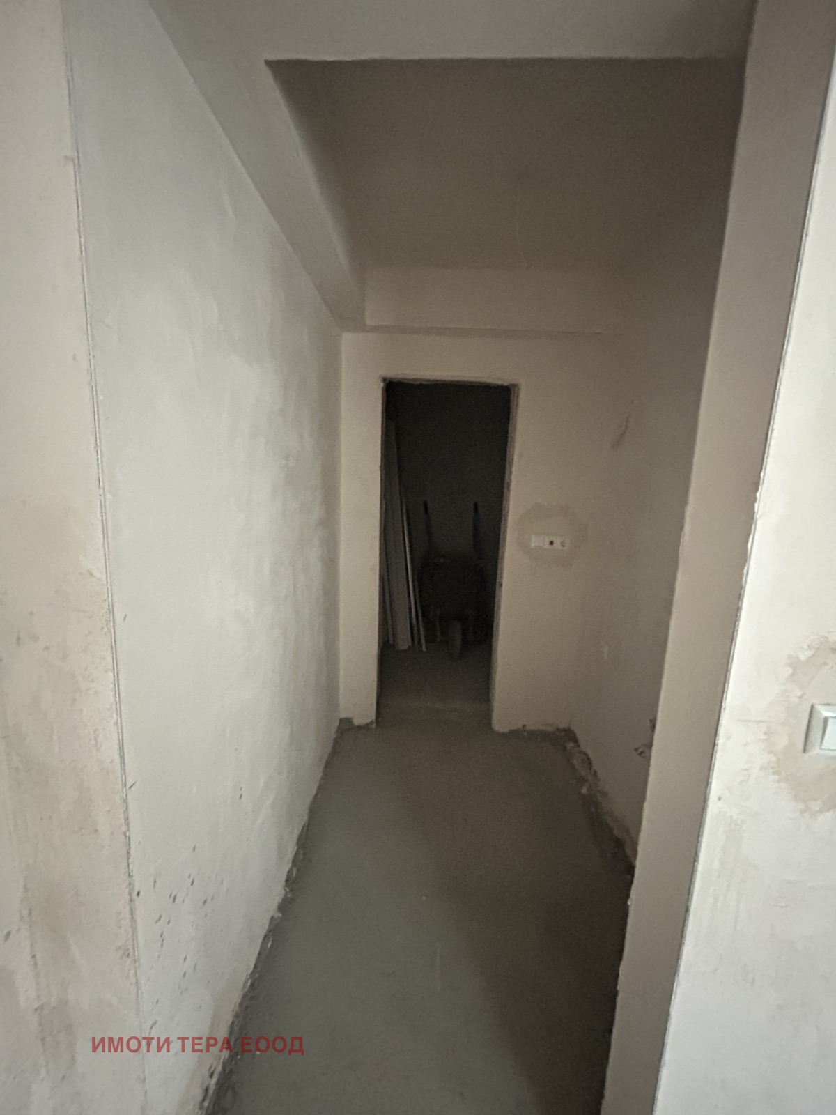 Продава 1-СТАЕН, гр. Варна, Център, снимка 4 - Апартаменти - 56072203