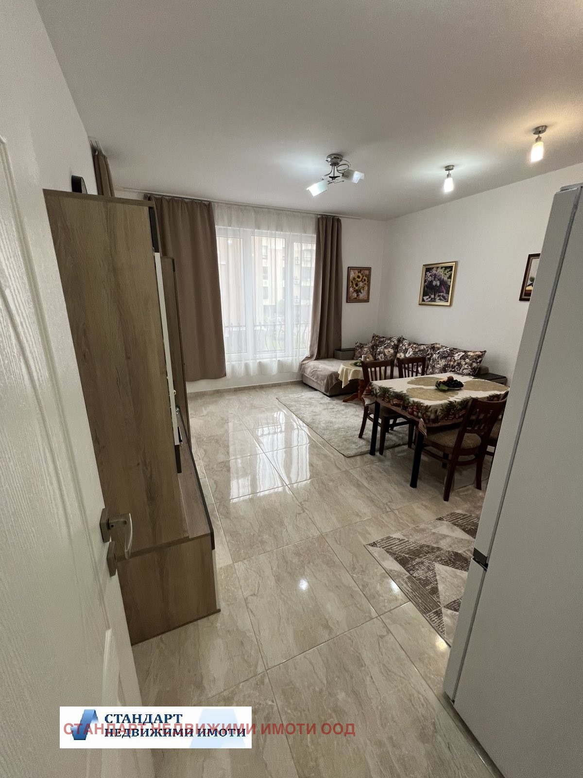 Продава 2-СТАЕН, гр. Пловдив, Остромила, снимка 2 - Апартаменти - 53438605