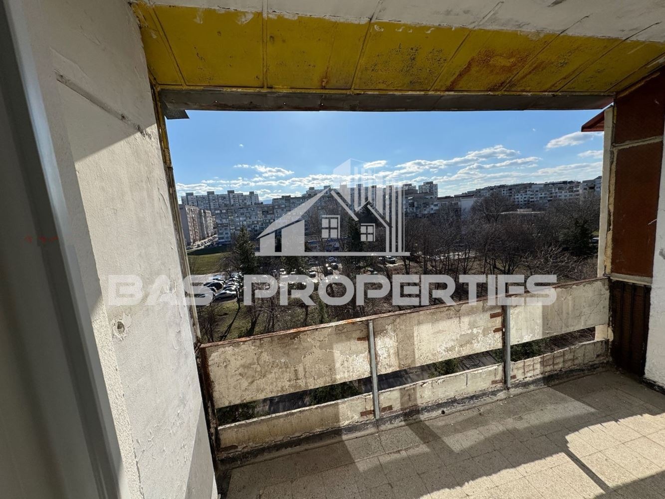 Продава 2-СТАЕН, гр. София, Люлин 2, снимка 3 - Апартаменти - 53646323