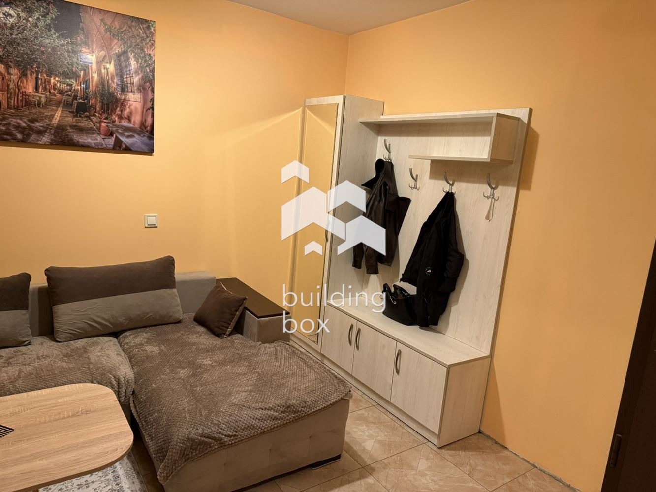 Продава 2-СТАЕН, гр. София, Кръстова вада, снимка 3 - Апартаменти - 54121120